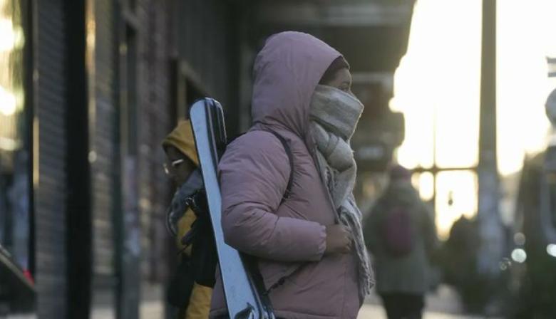 Bragado superó las mil firmas para defender la Zona Fría