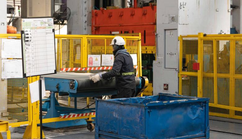 Buscan aliviar la carga impositiva y burocrática de MiPyMEs bonaerenses