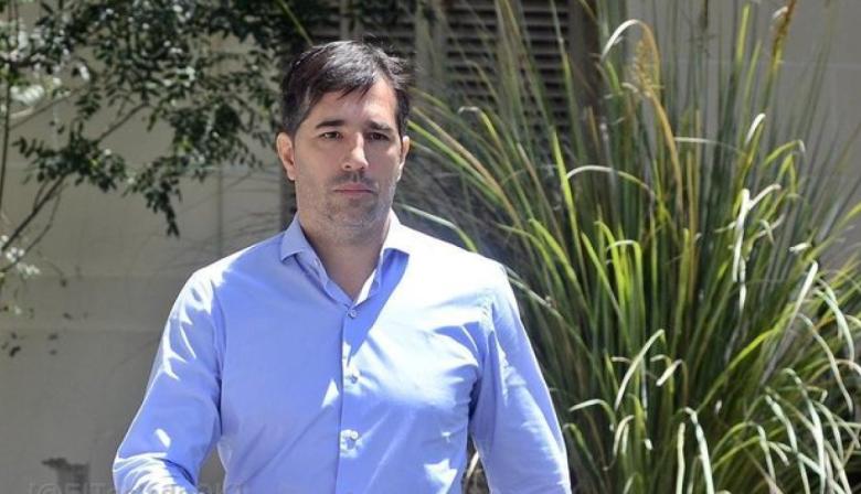 Flexas pidió “transformar” el vínculo del radicalismo con la sociedad