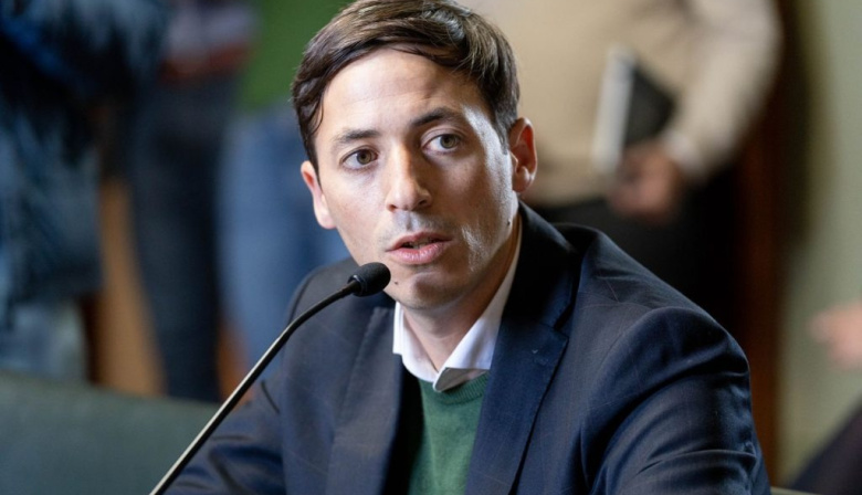 IOMA en crisis: la UCR pide que Homero Giles vaya al Concejo de Mar del Plata por los reclamos de afiliados