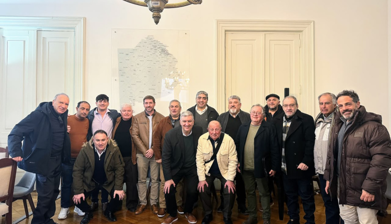 CEPBA respalda la ley que protege a los comercios de barrio