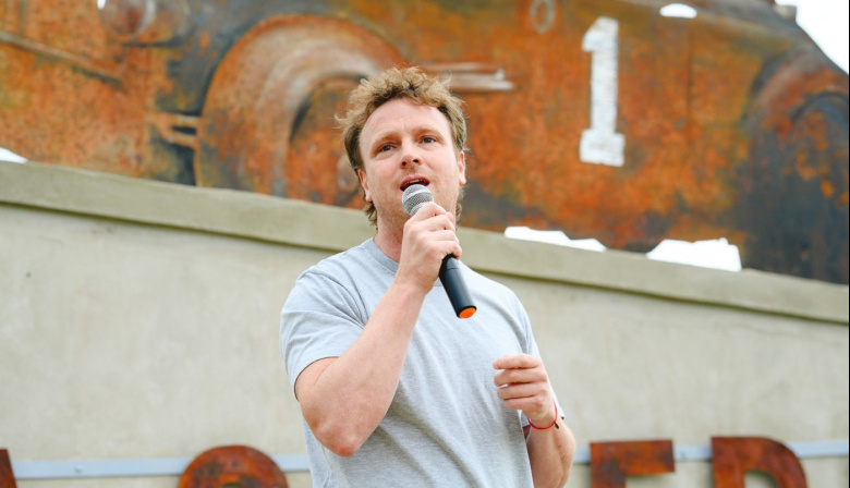 680 millones para no resolver nada: Wesner repite los parches en calles sin pavimentar de Olavarría