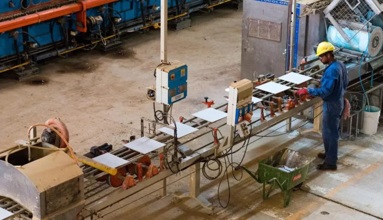 Ola polar y cortes de gas: industriales denuncian “jungla energética” y plantas paralizadas