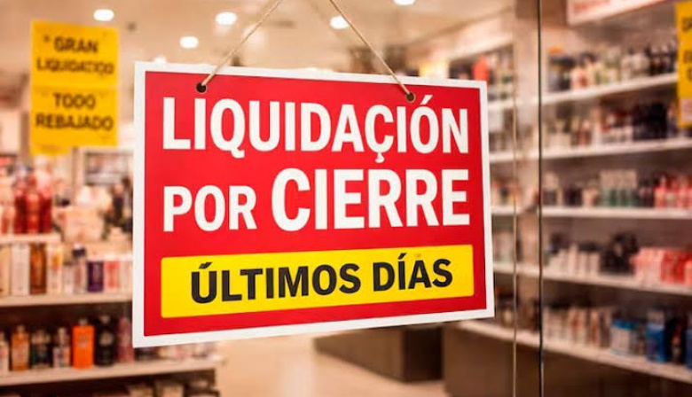 Consumo en retroceso: las pymes vendieron menos en junio y acumulan seis meses a la baja 