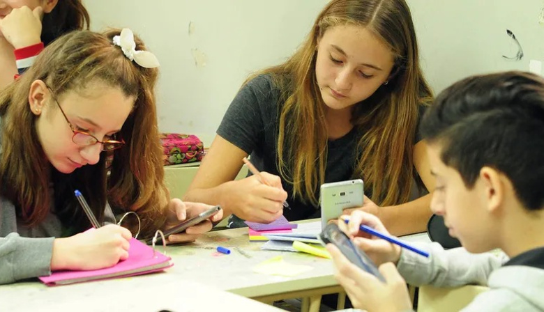 Aprender 2025: subieron 10 puntos los resultados en Lengua en escuelas bonaerenses 