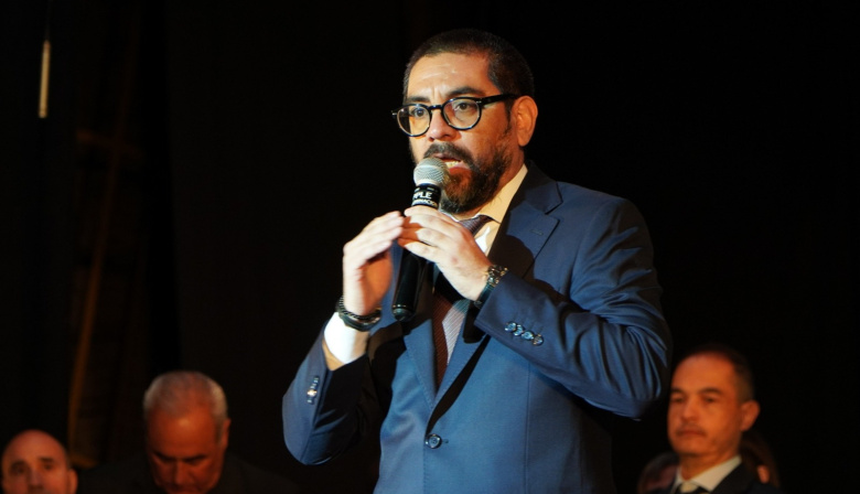 Aristimuño rechazó la quita de la Zona Fría: “Tienen distorsionada la realidad”