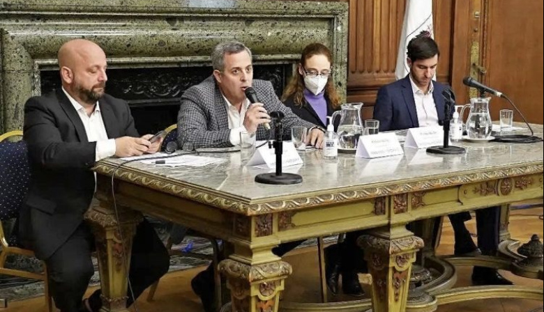 UCALP ofrece la Especialización en Derecho Administrativo con enfoque ético y mirada actualizada