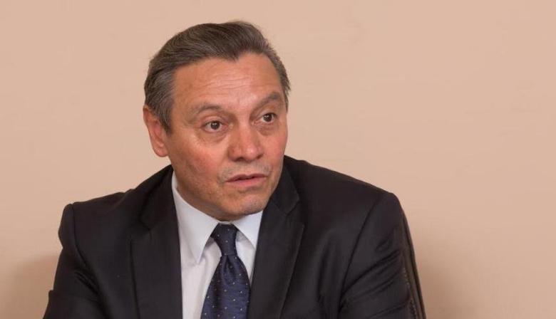 Rosato pidió emergencia económica para las Pymes y alertó por más de medio millón de empleos en riesgo