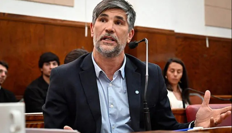 Mar del Plata: la oposición cuestiona el “bacheo express” por falta de controles y seguridad