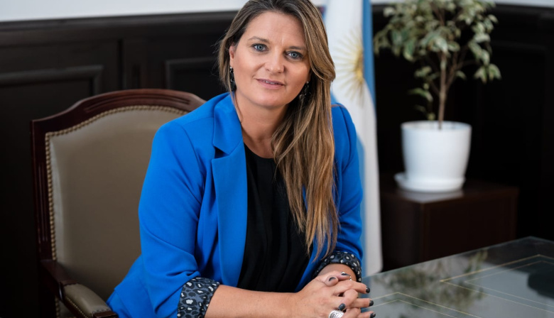 Neumann impulsa subir al 20% la coparticipación municipal en la PBA para financiar obras