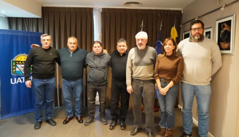 Crisis en Granja Tres Arroyos: 4 gremios se unen para exigir salarios y aguinaldo adeudados