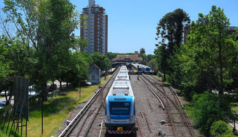 Nuevo corte del Tren Mitre a Tigre en fin de semana largo: alerta de comerciantes y del Municipio por el impacto económico