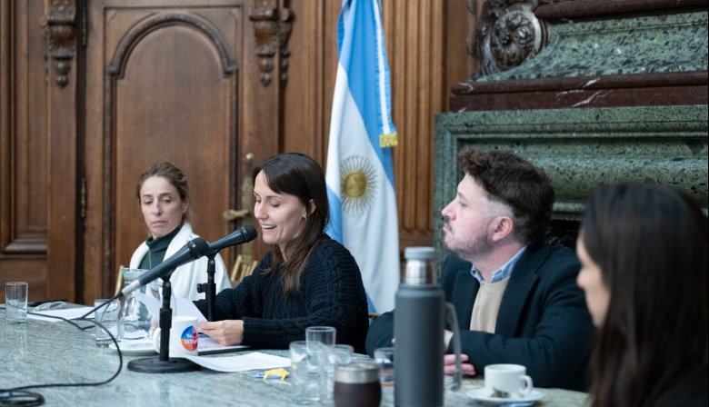Avanzó en la Legislatura porteña el proyecto para declarar obligatoria la sala de 3 años
