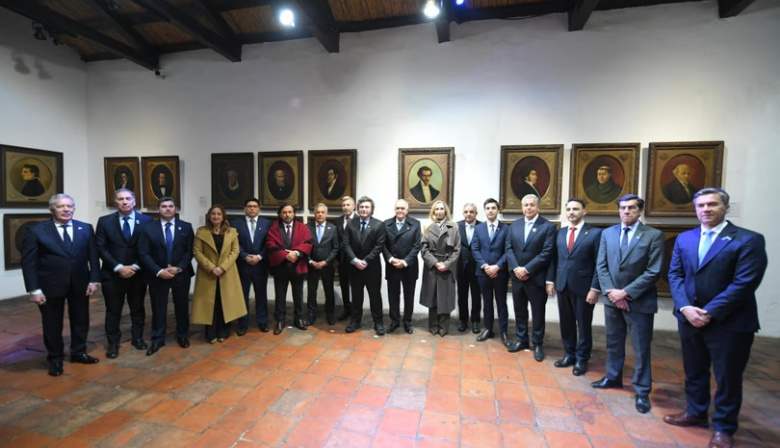 Milei promete “nuevo paquete de reformas” en Tucumán y apunta a 2027