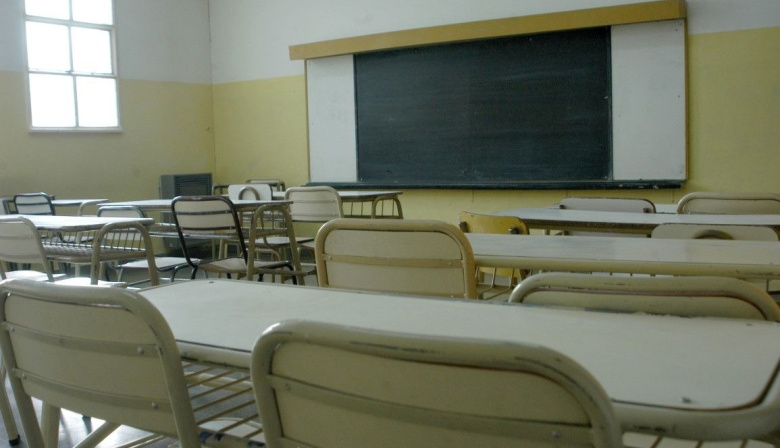 SUTEBA Multicolor va al paro el martes y marcha a Educación en rechazo al acuerdo salarial