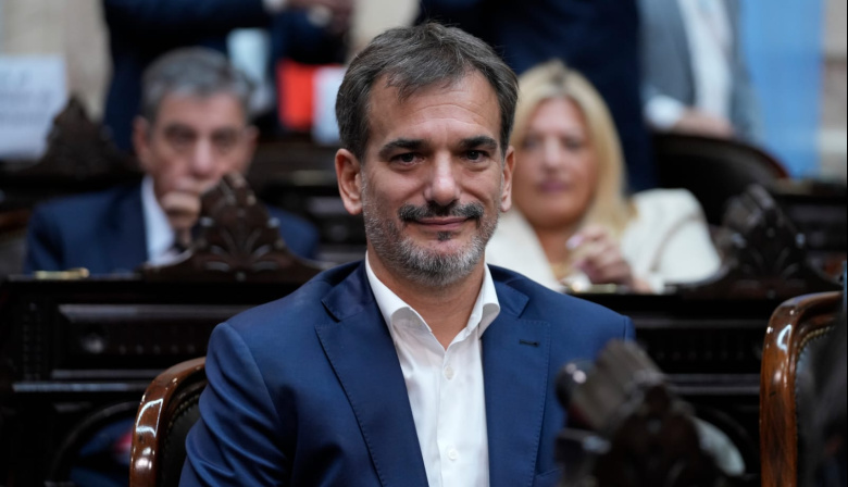 Galmarini: "Un peronismo unido le gana a Milei en cualquier escenario"