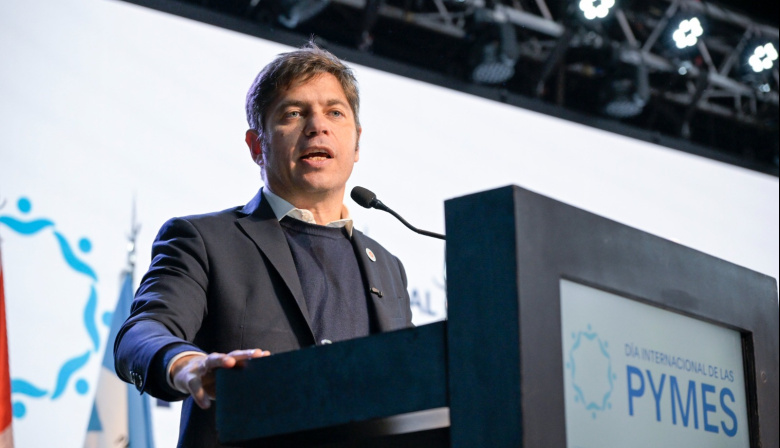 Kicillof completó su parte: ya designó a los consejeros del Ejecutivo en la Magistratura bonaerense