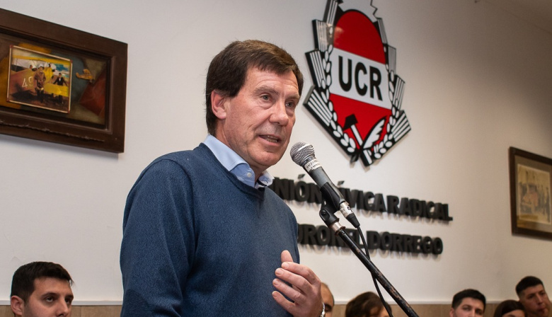 Comienzan en agosto las mejoras en la Ruta 3: Dorrego facilitó un predio para la empresa