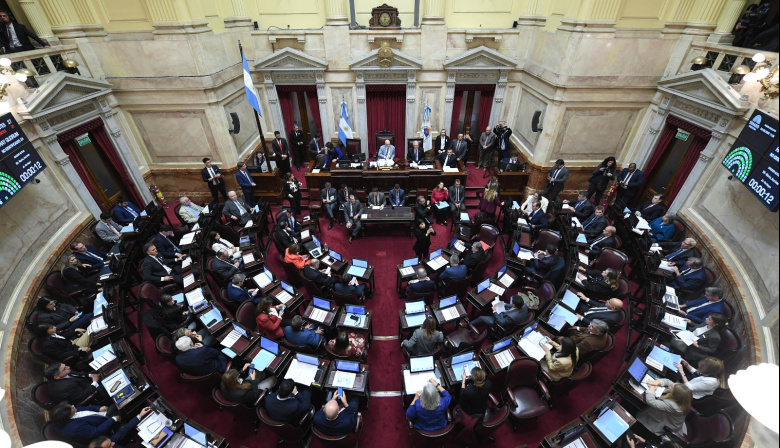 El Senado define este jueves la venta de tierras a extranjeros: tensión, cambios de último momento y riesgo de no tener quórum