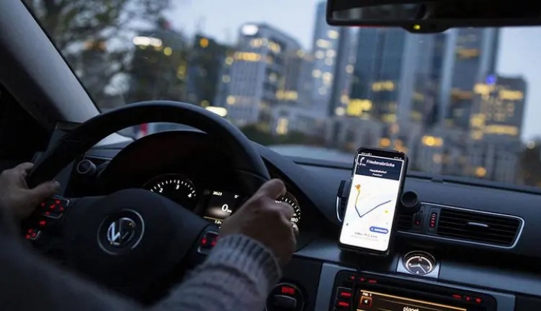 Desde agosto Junín empieza a controlar a Uber y otras apps de transporte: será obligatorio el registro de choferes