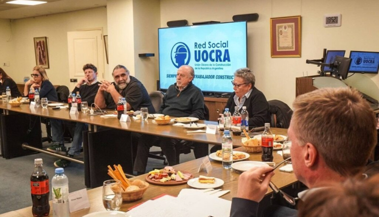 La OIT se reunió con la CGT y las CTA y alertó por el retroceso laboral en Argentina