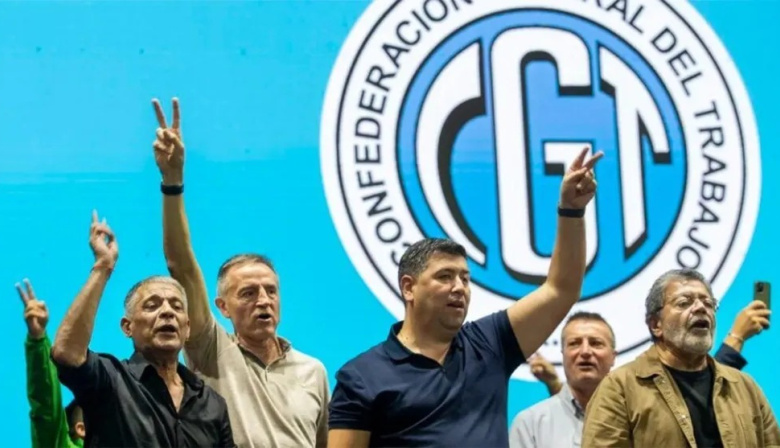 La CGT, las CTA y la UTEP vuelven a las calles contra Milei: dos marchas en julio y agosto