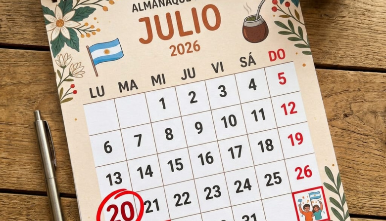 Feriado sorpresa en Buenos Aires: solo en este municipio no se trabaja el lunes 20