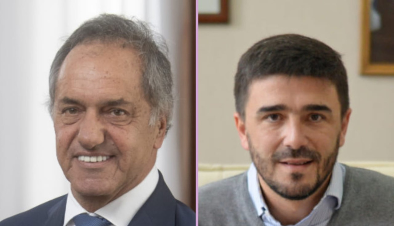 Scioli seguirá al frente de Turismo, Ambiente y Deportes: Milei lo confirmó "ad honorem"