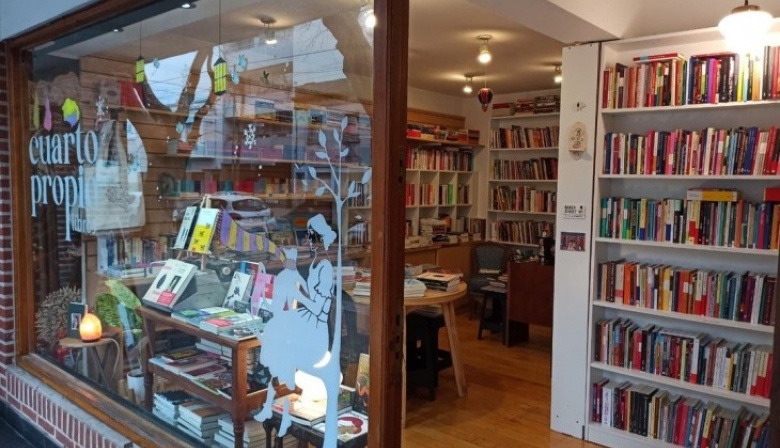 Alerta en librerías de La Plata por la posible derogación de dos leyes nacionales