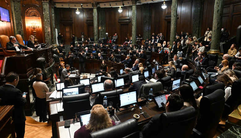 El Consejo de la Magistratura envió a la Legislatura los pliegos para el nuevo Fuero Laboral de CABA