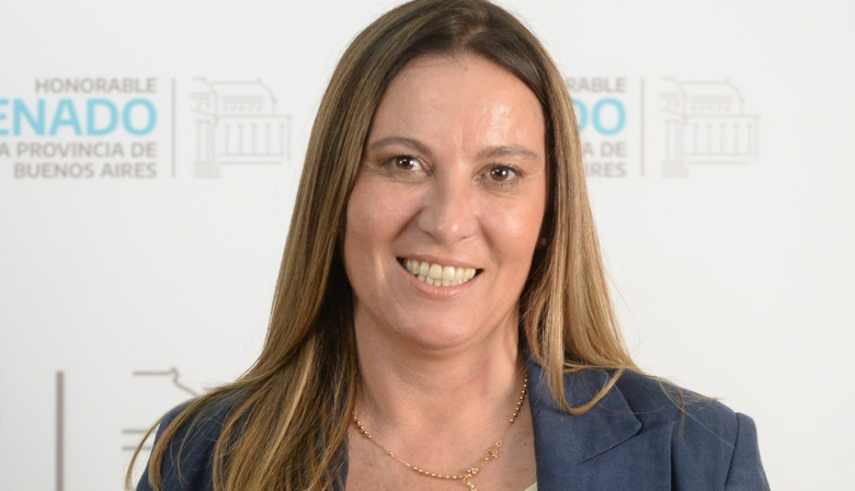 "Golpe al sueño de la casa propia en Junín": Arata cruzó a Milei y al Municipio por el remate del Procrear