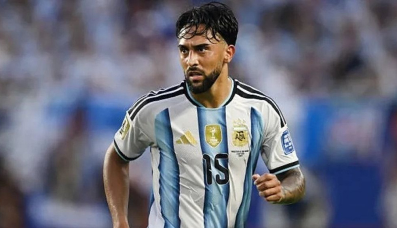 "El Caballo" vuelve a casa: Escobar recibirá a Nico González tras la final del Mundial 2026