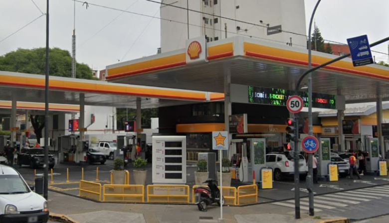 Otra vez sin GNC en La Plata: 10 estaciones cerraron por las restricciones de Camuzzi