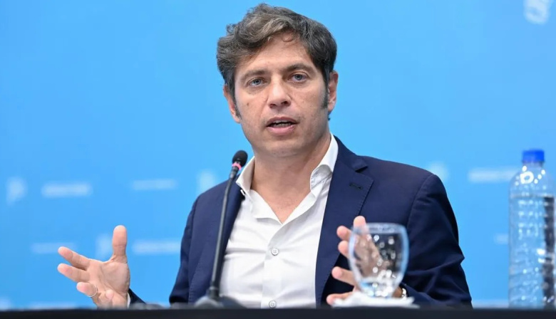 Nuevo frente judicial para Kicillof en Nueva York: un fondo alemán reclama deuda de 2021
