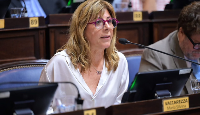 "Menos fotos y más soluciones": Vaccarezza reclamó una agenda real para el campo  