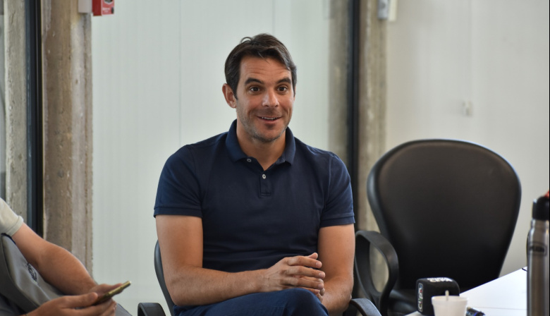 Passaglia cuestionó a Milei y presentó a HECHOS como alternativa: "Deja afuera a 20 millones de argentinos"