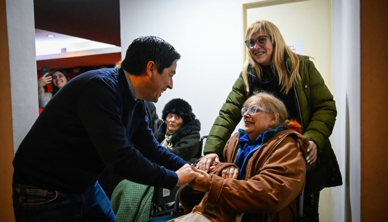 Malvinas Argentinas lideró el crecimiento bonaerense en la última década, según la UNLP