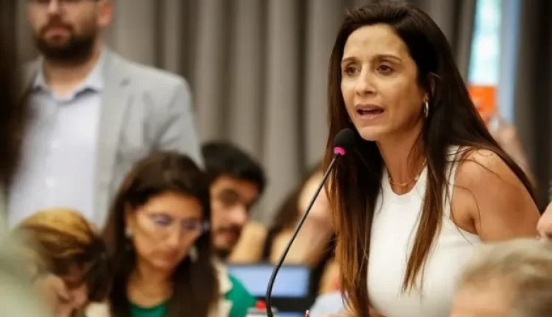 Propato denunció a Milei por enviar tropas a Panamá con DNU y pidió frenar la subordinación al Comando Sur