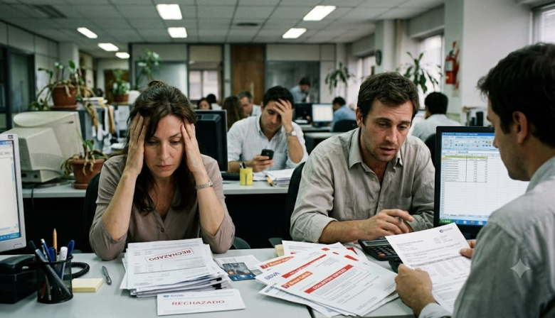 Chivilcoy lanza plan para que empleados municipales refinancien deudas con el Banco Provincia