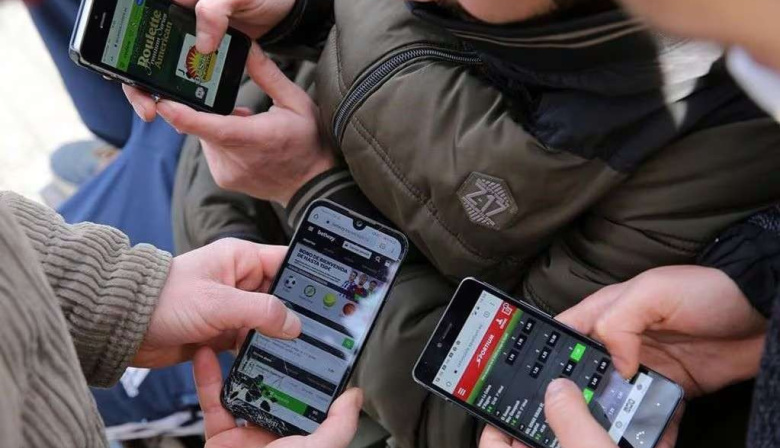Calmels alertó por el crecimiento de la ludopatía: “Viciar con las apuestas no da”