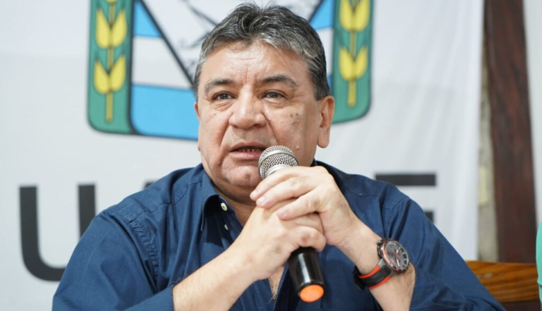 UATRE firmó la paritaria rural con aumentos hasta octubre, pero advirtió: "No alcanza para recomponer el salario"