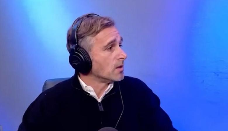 Achával alertó por la caída industrial: “La gente hace un esfuerzo extraordinario para llegar a fin de mes”