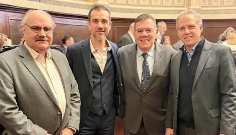 El Senado acompañó una iniciativa del PRO para abordar la violencia escolar