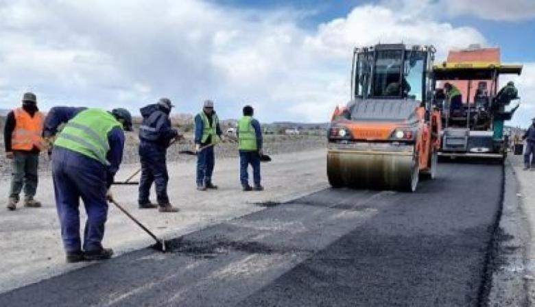 Frente al reclamo empresarial por las rutas, Vialidad anticipó que sólo habrá mantenimiento