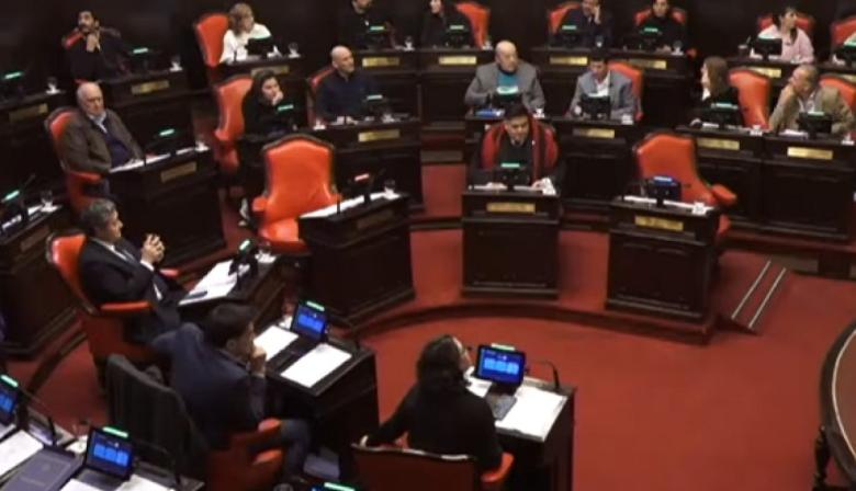 De las enfermeras de Malvinas al héroe de Bahía Blanca: los reconocimientos del Senado