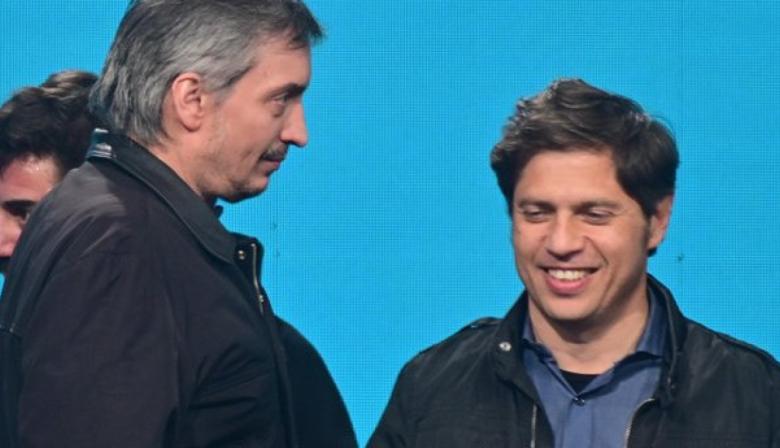 Kicillof no irá al homenaje a Angelelli y se frustró la foto de unidad con Máximo Kirchner