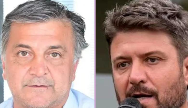 En Exaltación de la Cruz se acelera el armado: Nanni se postularía si Martín decide no ir por la reelección
