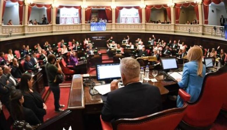 La Libertad Avanza ganó el último sillón y dejó al PRO con las manos vacías