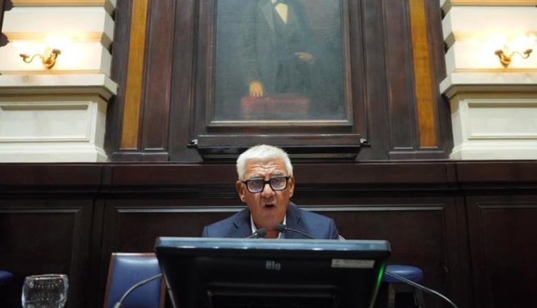 Media sanción a exenciones impositivas permanentes para la zona austral de la Provincia