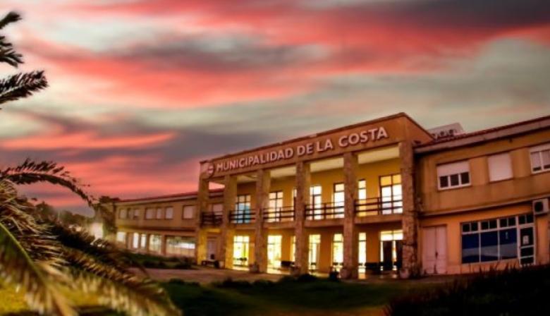 La Costa lanzó beneficios en tasas para vecinos y comerciantes